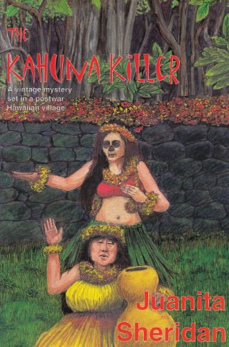 THE KAHUNA KILLER