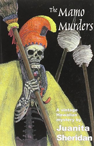 Stock image for The Mamo Murders for sale by Front Cover Books