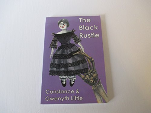 Stock image for The Black Rustle for sale by Blue Vase Books