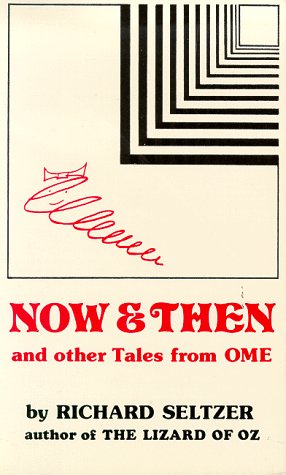Stock image for Now & Then & Other Tales from Ome for sale by Collectorsemall