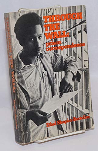 Imagen de archivo de Through the wall: Prison correspondence a la venta por Ergodebooks