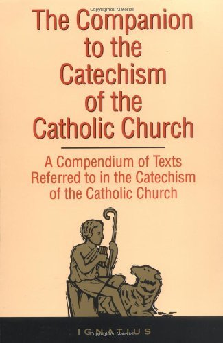 Beispielbild fr Catechism of the Catholic Church zum Verkauf von Wonder Book