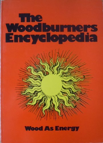 Stock image for Woodburner's Encyclopedia for sale by HPB-Emerald