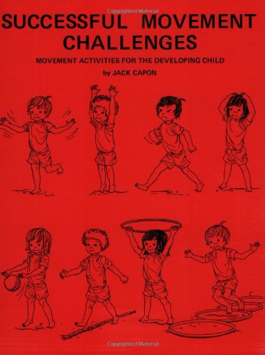 Imagen de archivo de Successful Movement Challenges a la venta por The Book Spot