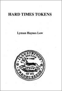 9780915262168: Hard Times Tokens