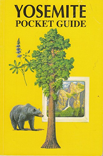 Stock image for Yosemite National Park for sale by Half Price Books Inc.