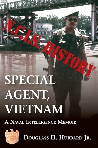 Imagen de archivo de NCIS History Special Agent Viet Nam a la venta por BooksRun