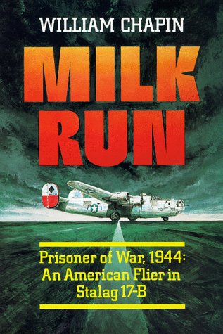 Stock image for Milk Run for sale by ThriftBooks-Atlanta