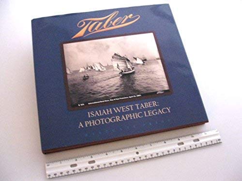 9780915269211: Taber: A Photographic Legacy [Hardcover] by Bonnett, Gary F. Kurutz Linda and...