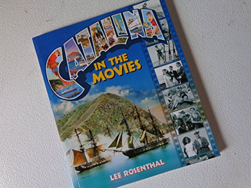 Stock image for Catalina in the Movies for sale by HPB-Diamond