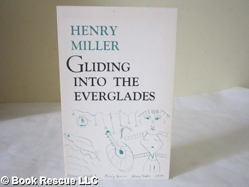 9780915270026: Gliding into the Everglades: And Other Essays