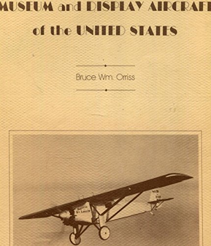 Beispielbild fr Aircraft Museum Directory zum Verkauf von The Aviator's Bookshelf