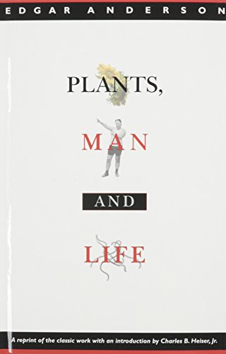 9780915279449: Plants, Man and Life