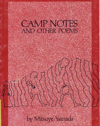 9780915288182: Camp notes and other poems