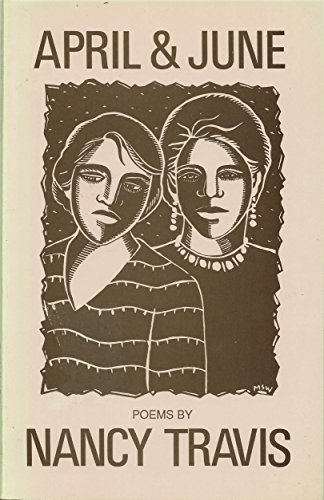 Stock-Bild f�r April & June