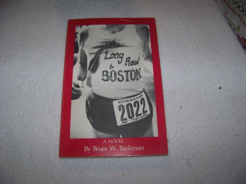 Stock image for Long Road to Boston for sale by GF Books, Inc.