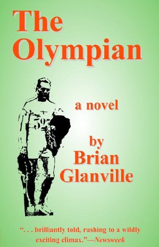 Stock image for The Olympian for sale by Better World Books