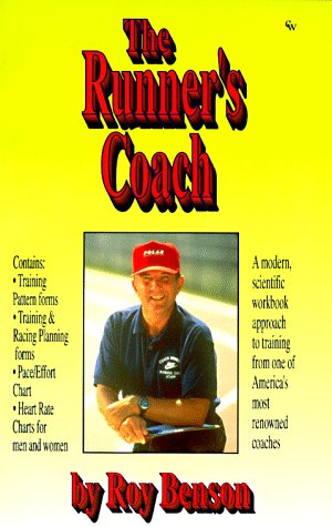 Stock image for The Runner's Coach for sale by SecondSale