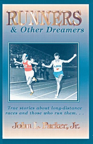Stock image for Runners Other Dreamers for sale by GoldBooks