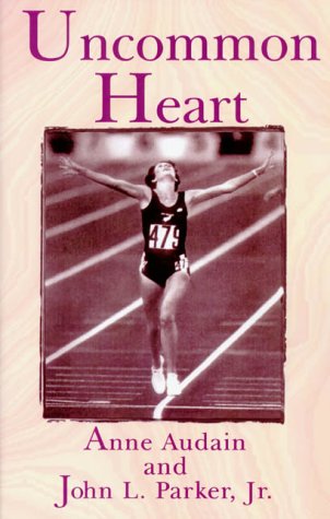 Beispielbild fr Uncommon Heart zum Verkauf von BooksRun