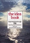 9780915299225: The Idea Book: Improvement Through Tei/Total Employee Involvement