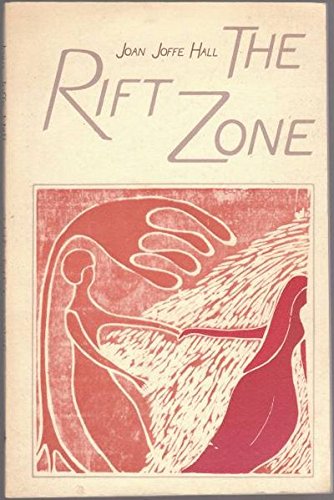 Stock image for The Rift Zone for sale by The Book Shelf