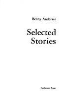 Stock image for Collected Stories (Signed FIrst Edition) for sale by Dan Pope Books