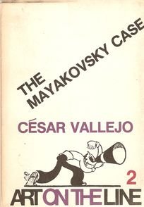 9780915306312: The Mayakovsky Case