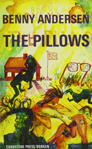 Stock image for The Pillows for sale by Magus Books Seattle