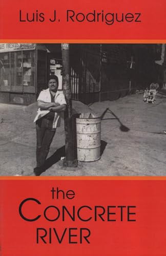 Imagen de archivo de The Concrete River a la venta por Vashon Island Books