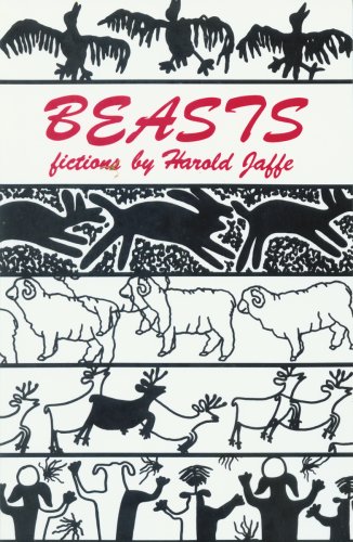 Beispielbild fr Beasts zum Verkauf von Better World Books