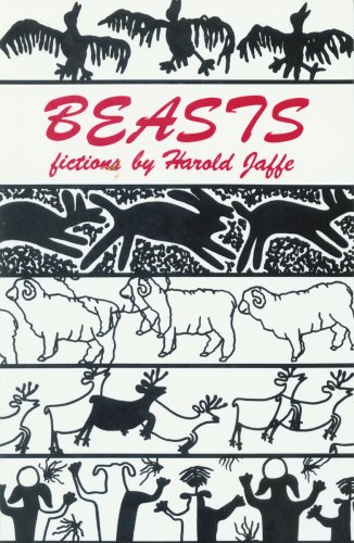 Stock image for Beasts for sale by Better World Books