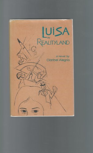 Beispielbild fr Luisa in Realityland zum Verkauf von Sequitur Books