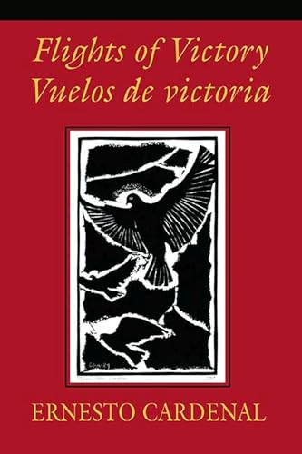 Beispielbild fr Flights of Victory/Vuelos de Victoria zum Verkauf von A Team Books