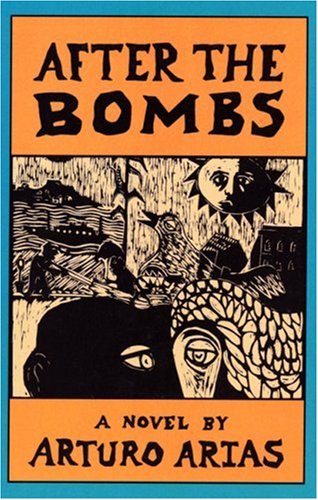 Imagen de archivo de After the Bombs a la venta por Better World Books: West