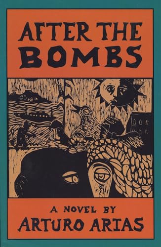 Beispielbild fr After the Bombs zum Verkauf von Better World Books