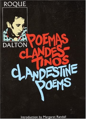 Beispielbild fr Clandestine Poems/Poemas Clandestinos zum Verkauf von AwesomeBooks