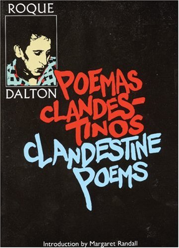 9780915306916: Clandestine Poems/Poemas Clandestinos