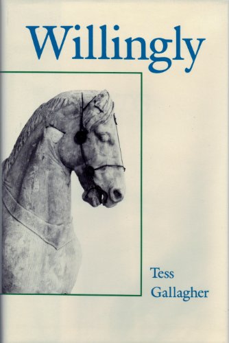 9780915308453: Willingly: Poems