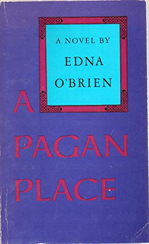 Imagen de archivo de A Pagan Place a la venta por HPB-Emerald