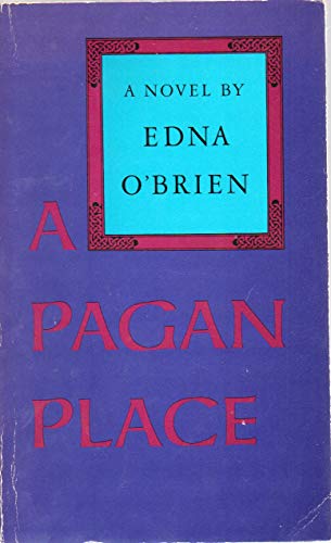 9780915308590: A Pagan Place