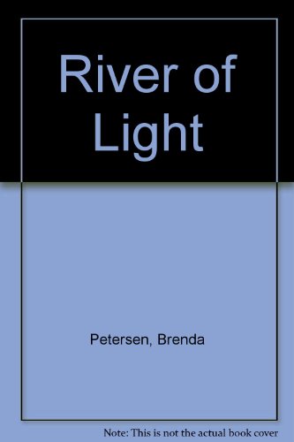 Stock image for River of Light for sale by Wonder Book