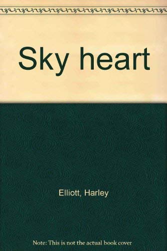 Imagen de archivo de Sky Heart a la venta por Plum Books
