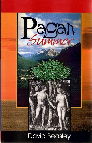 Stock image for Pagan Summer for sale by Olmstead Books
