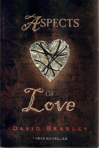Stock image for Aspects of Love: Three Novellas for sale by Samuel S Lin