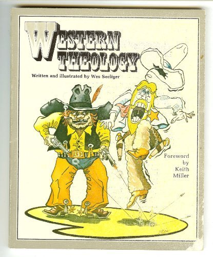Immagine dell'editore per Western Theology venduto da ThriftBooks-Phoenix