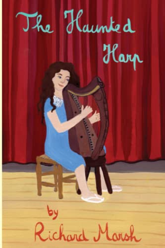 9780915330232: The Haunted Harp