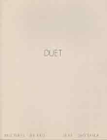 Stock image for Duet for sale by Avant Retro Books   Sac Book Fair