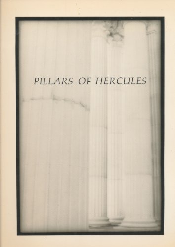 Beispielbild fr Pillars of Hercules zum Verkauf von Wonder Book