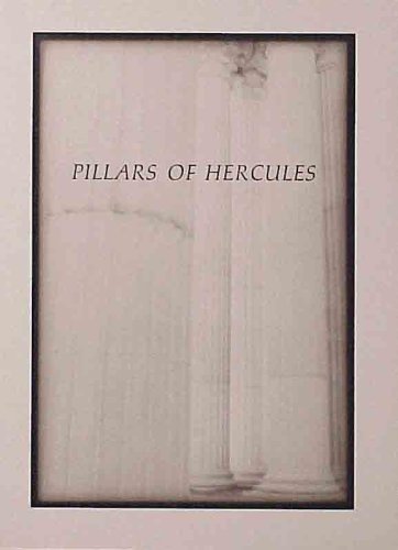 Stock image for Pillars of Hercules for sale by Wonder Book